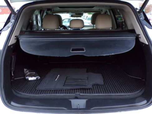 Used 2023 Nissan Murano SL w/ SL Moonroof Package image 31