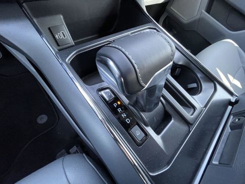 New 2025 Ford F150 Lightning Flash image 24