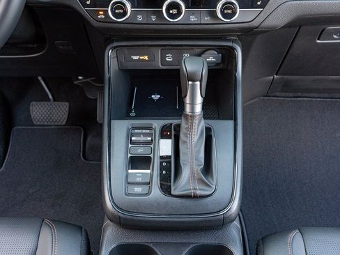 New 2026 Honda CR-V Sport-L image 22