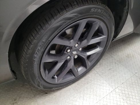 Used 2019 Dodge Challenger SXT w/ Blacktop Package RWD image 31