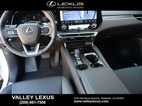 New 2026 Lexus RX 350 Premium Plus AWD/4WD image 18