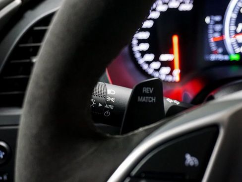 Used 2014 Chevrolet Corvette 2dr Z51 Coupe w/ 3LT Preferred Equipment Group image 20