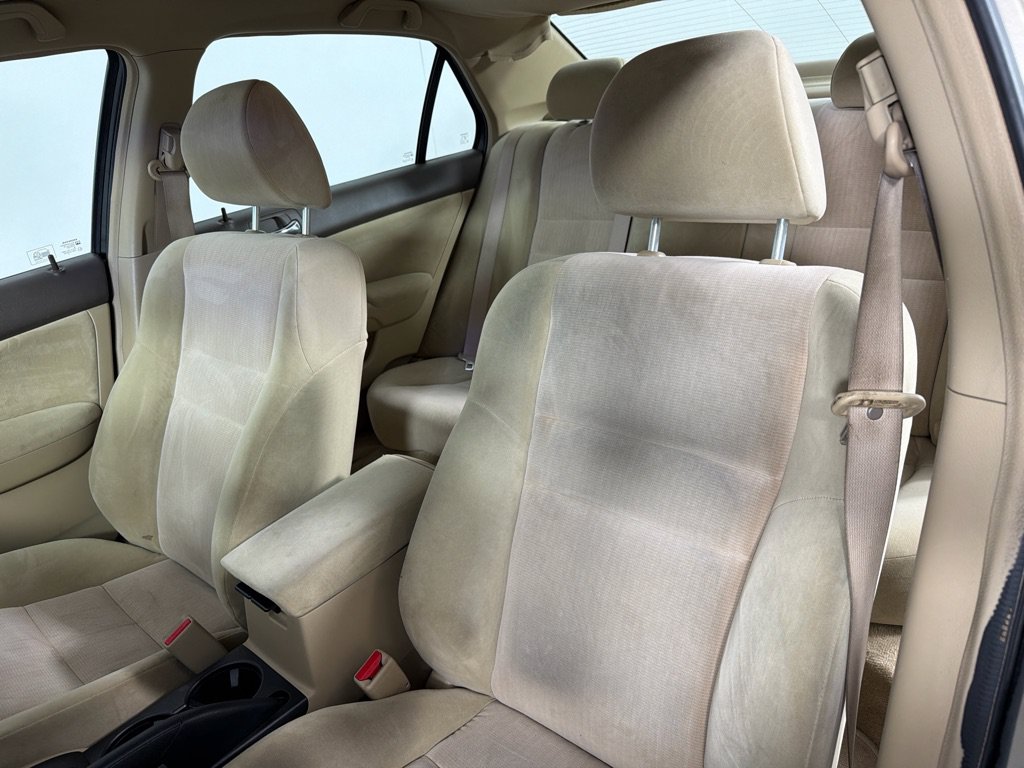 Used 2003 Honda Accord LX image 10