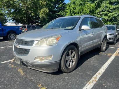 Used 2011 Chevrolet Traverse LT w/ Personal Connectivity Package