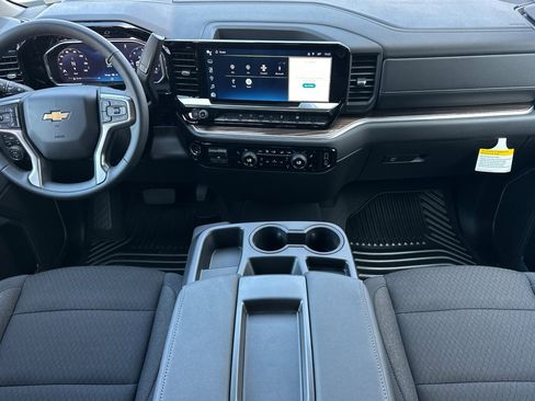 New 2026 Chevrolet Silverado 1500 LT image 13