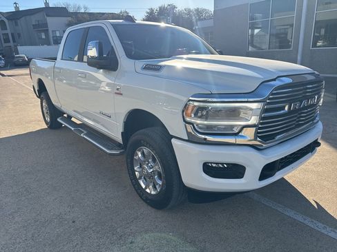 Used 2024 RAM 2500 Laramie image 9