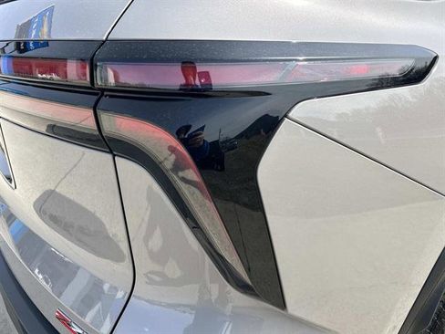 New 2026 Chevrolet Traverse Z71 w/ Driver Confidence Package image 10