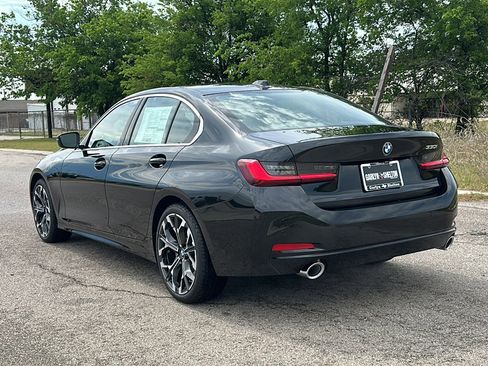 New 2026 BMW 330i Sedan w/ Premium Package image 6