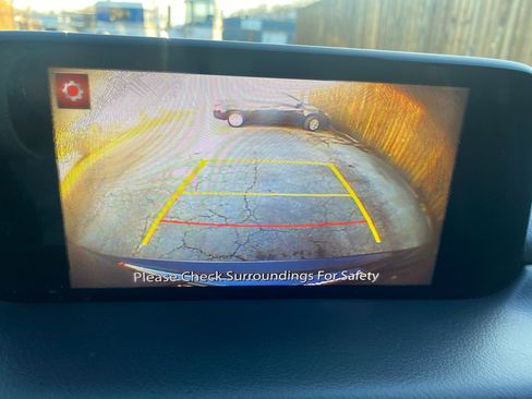 Used 2018 MAZDA CX-5 Grand Touring image 20