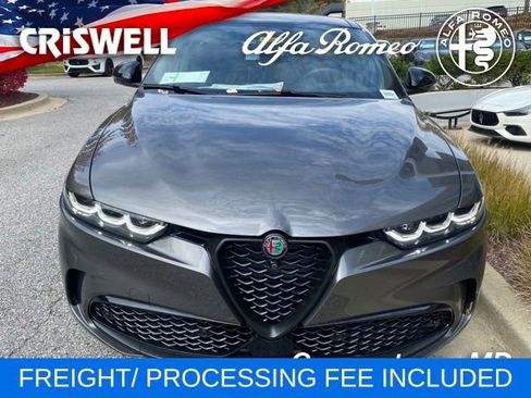 New 2024 Alfa Romeo Tonale Veloce image 3