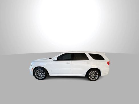 Used 2022 Dodge Durango R/T w/ Tow 'N Go Package image 5
