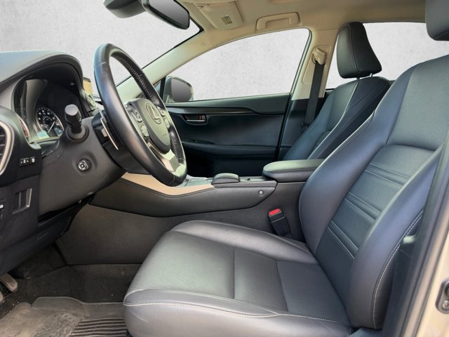 Used 2020 Lexus NX 300 AWD w/ Premium Package image 17