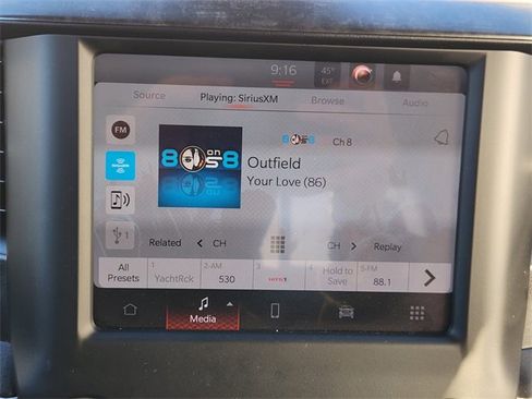 Used 2022 RAM 1500 Lone Star image 38