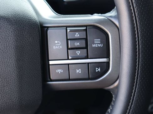 Used 2021 Ford F150 Lariat AWD/4WD image 13