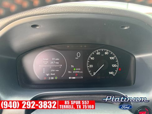Used 2023 Honda HR-V Sport image 20