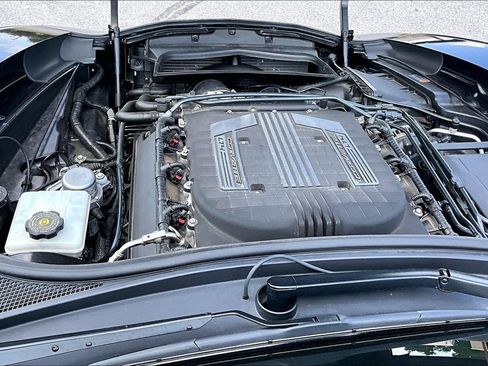 Used 2016 Chevrolet Corvette Z06 w/ 2LZ Preferred Equipment Group RWD image 24