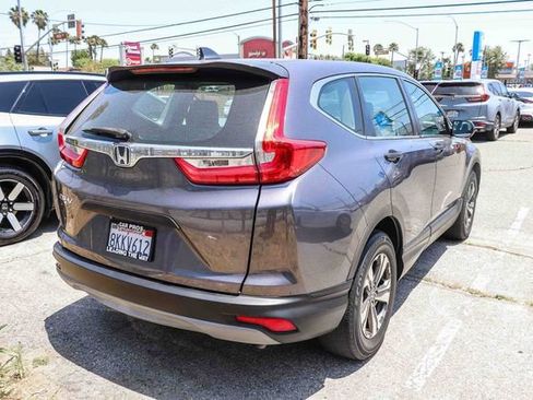 Used 2019 Honda CR-V LX image 11