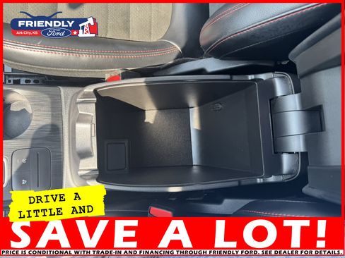 Used 2022 Ford Escape SEL w/ SEL Stealth AWD Package image 24