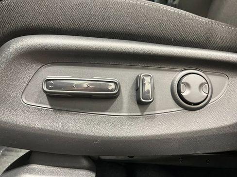 New 2026 Honda CR-V EX image 13