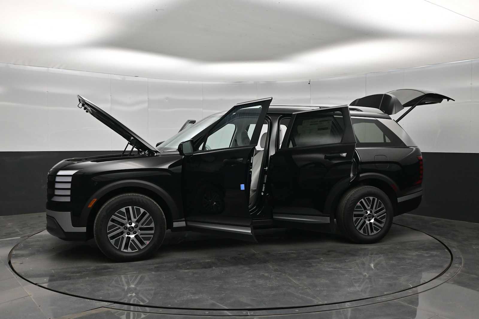 New 2027 Hyundai Palisade SEL AWD/4WD image 42