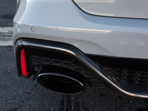 Used 2021 Audi RS 6 image 44