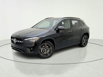 New 2026 Mercedes-Benz GLA 250