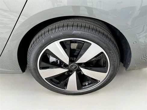 New 2025 Audi A5 2.0T Premium Plus image 24