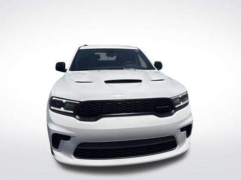 Used 2026 Dodge Durango GT w/ Blacktop Package AWD/4WD image 2