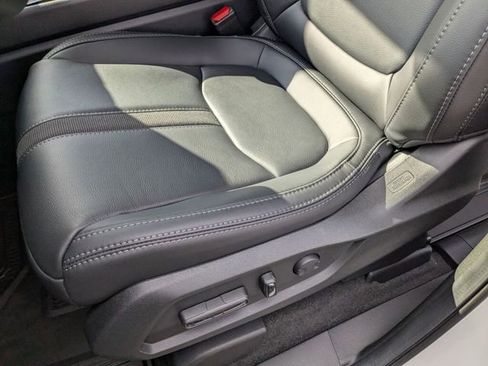 New 2026 Honda Pilot EX-L image 25