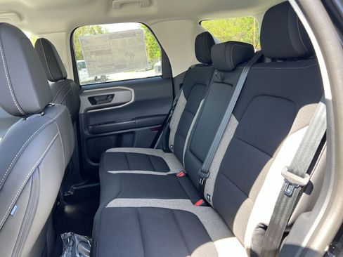 New 2026 Ford Bronco Sport Big Bend AWD/4WD image 23