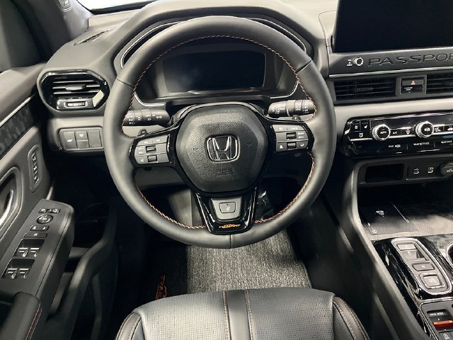 New 2026 Honda Passport TrailSport Elite image 22