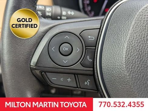 Used 2023 Toyota RAV4 XLE Premium FWD image 26
