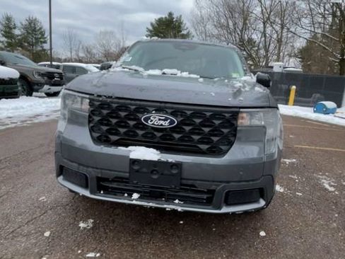 New 2026 Ford Maverick XLT w/ XLT Luxury Package image 7