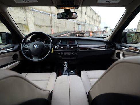Used 2011 BMW X5 xDrive35i image 59