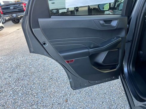 New 2026 Ford Escape Active image 15