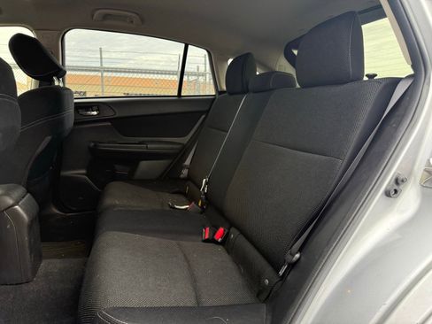 Used 2014 Subaru Crosstrek 2.0i Premium image 8