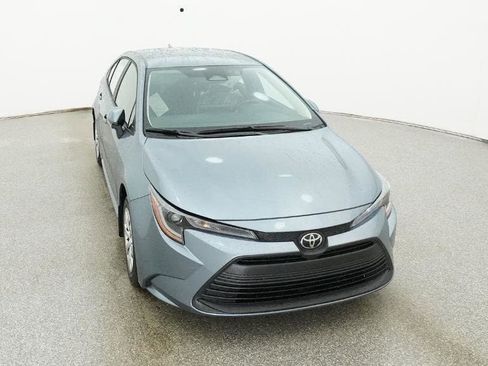 New 2026 Toyota Corolla LE image 14