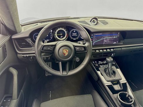 Used 2024 Porsche 911 GT3 image 22