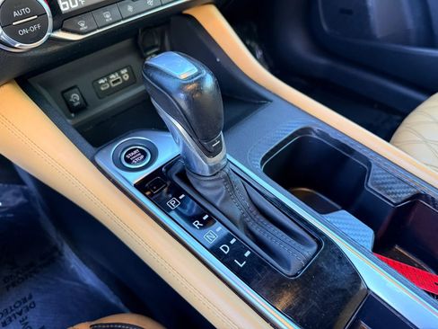 Used 2024 Nissan Sentra SV w/ SV Premium Package image 22