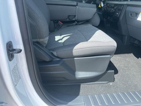 New 2026 Ford F350 XL w/ STX Appearance Package image 32