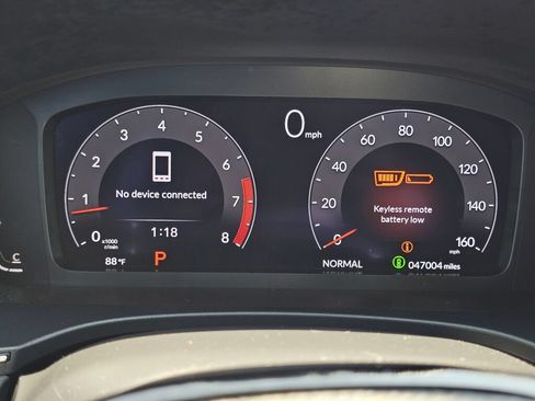 Used 2023 Acura Integra A-Spec FWD image 23