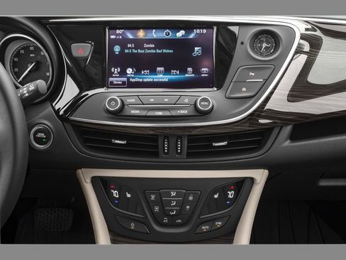 Used 2019 Buick Envision Essence AWD/4WD image 5