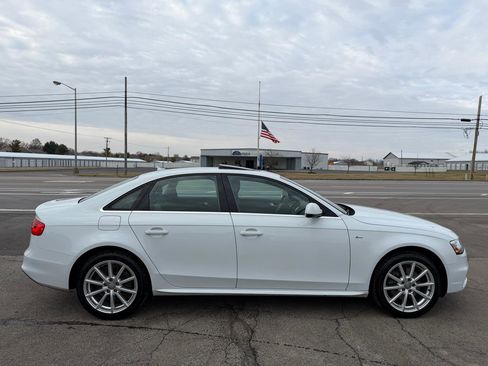 Used 2016 Audi A4 2.0T Premium Plus image 15
