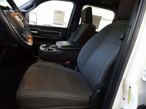 Certified 2024 RAM 2500 Big Horn w/ Safety Group image 2