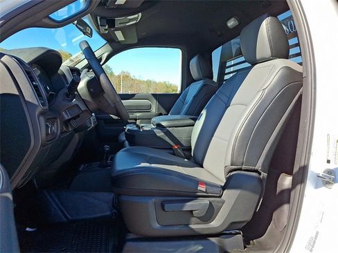 New 2024 RAM 5500 Tradesman image 5
