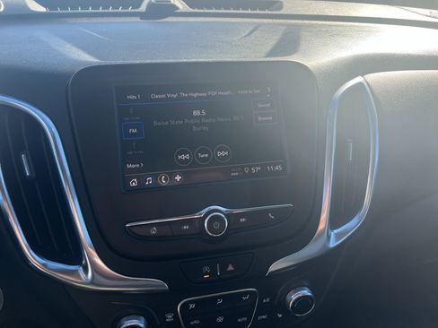 Used 2024 Chevrolet Equinox LT image 16