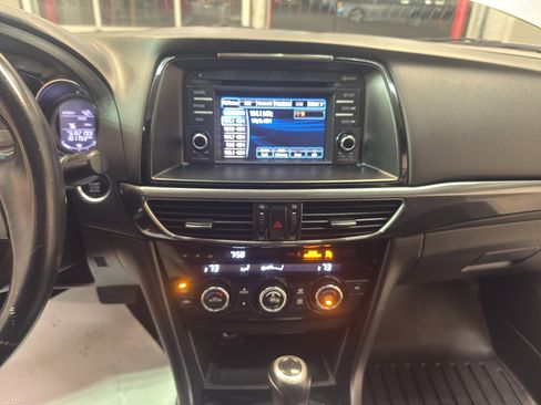 Used 2014 MAZDA MAZDA6 Touring image 17