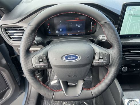 New 2026 Ford Escape ST-Line w/ Tech Pack #1 image 30