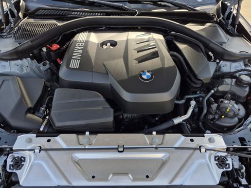 New 2026 BMW 330i Sedan w/ M Sport Package RWD image 10