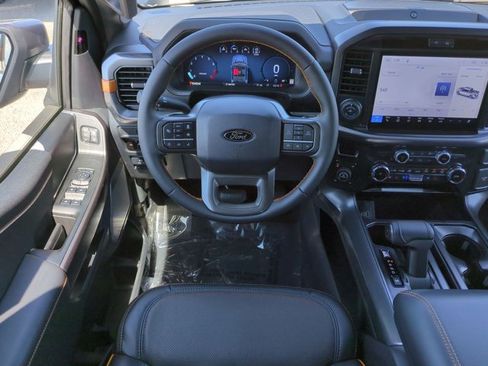 New 2026 Ford F150 Tremor image 16